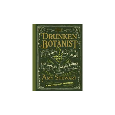 The Drunken Botanist