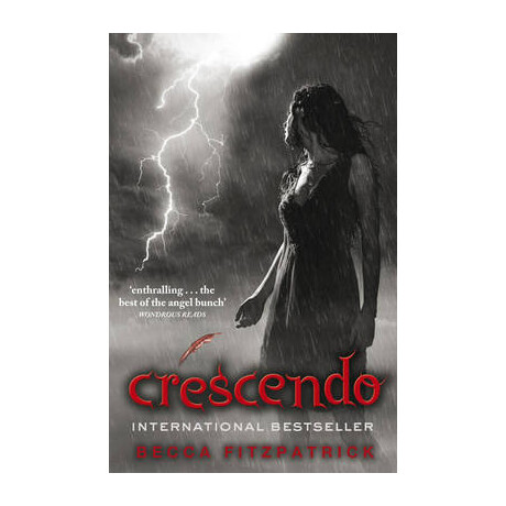 Hush Hush 2: Crescendo pb