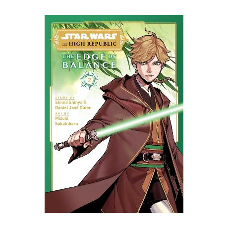 Star Wars Edge of Balance 2 pa