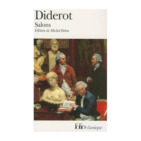 Salons (Choix)