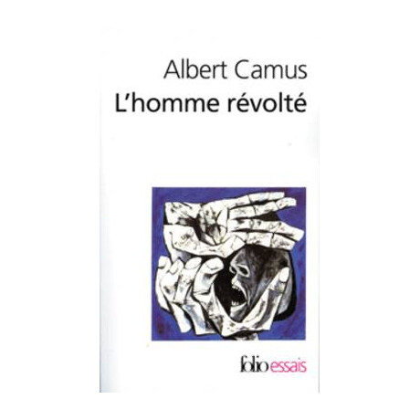 Lhomme Revolte pb a Format