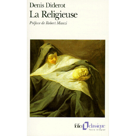 Fc : la Religieuse pb a Format