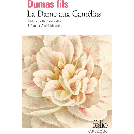 La Dame aux Camelias