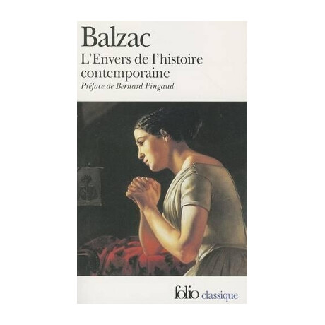 Lenvers de Lhistoire Contemporaine