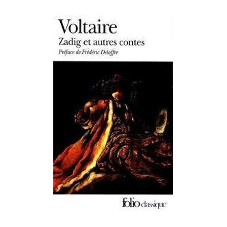 Zadig et Autres Contes
