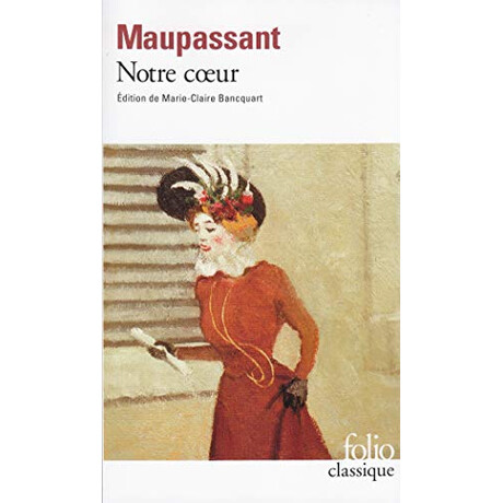 Notre Coeur