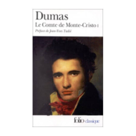 Le Comte de Monte - Christo i pb a