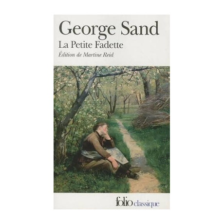 La Petite Fadette