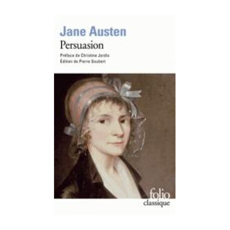 Persuasion