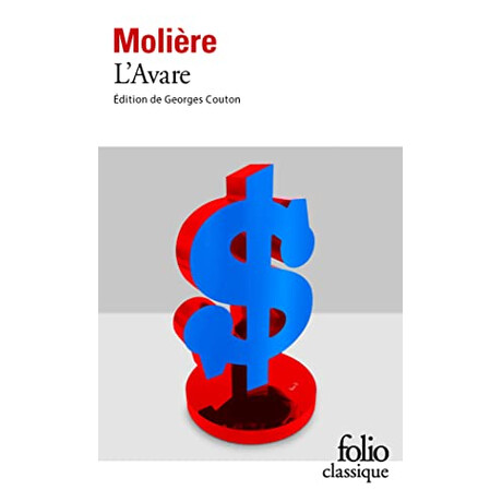 L Avare Poche
