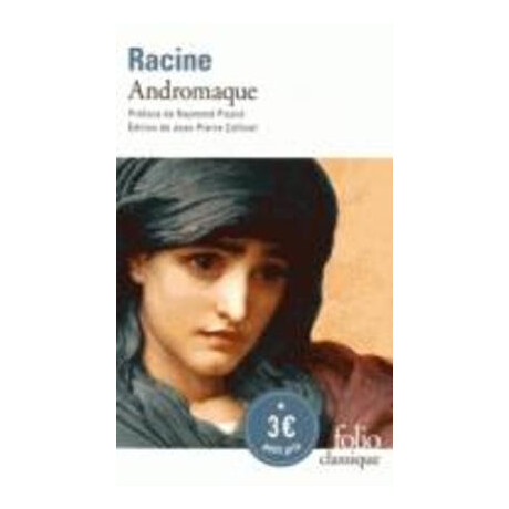 Andromaque Poche