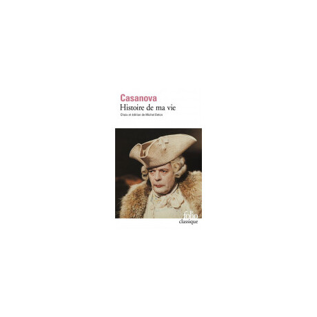 Histoire de ma vie (Ed. 2021)