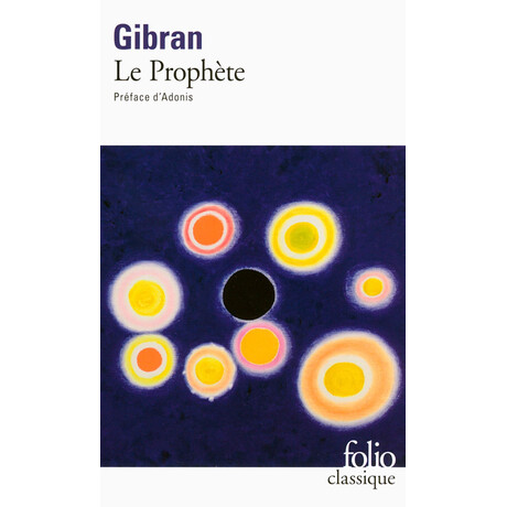 Le Prophete