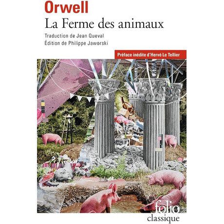 La Ferme des Animaux