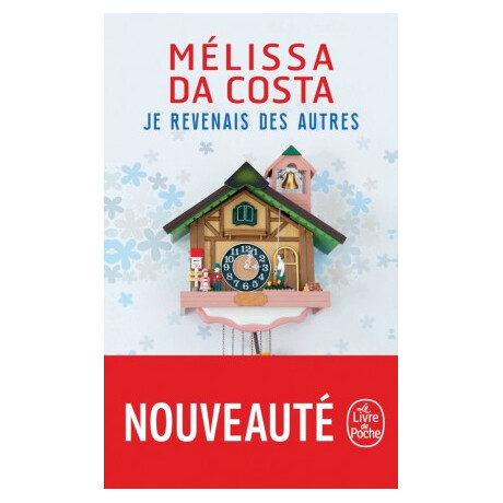 Je Revenais des Autres
