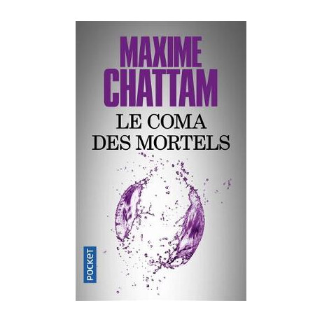 Le Coma des Mortels  Poche