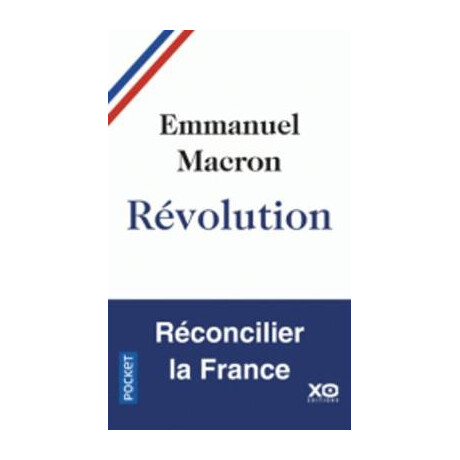 Revolution  Poche