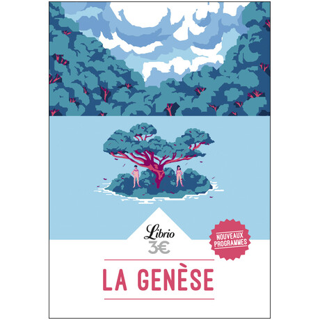 La Genese  Poche