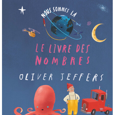 Le Livre des Nombres