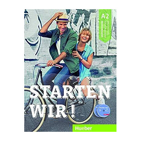 Starten Wir! a2 Medienpaket Starten Wir! a2 Medienpaket