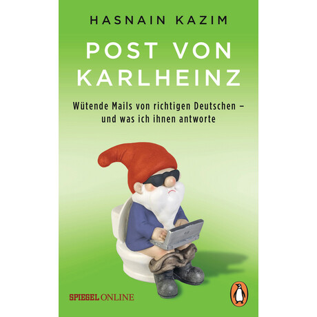 Post von Karlheinz pb