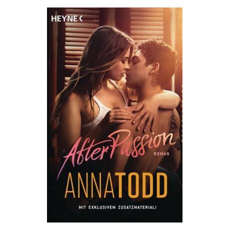 After Passion