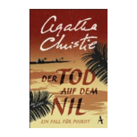 Der tod auf dem nil