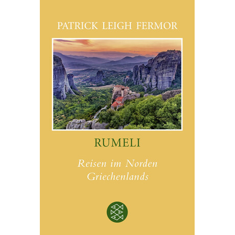 Rumeli : Reisen auf der Norden Griechenlands Taschenbuch