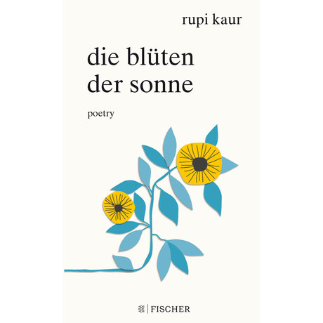 Die Bluten der Sonne