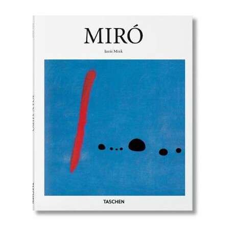Taschen Basic art Series : Miro hc