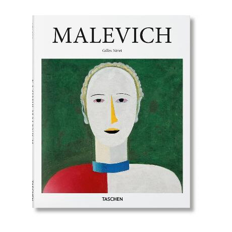 Taschen Basic art Series : Malevich