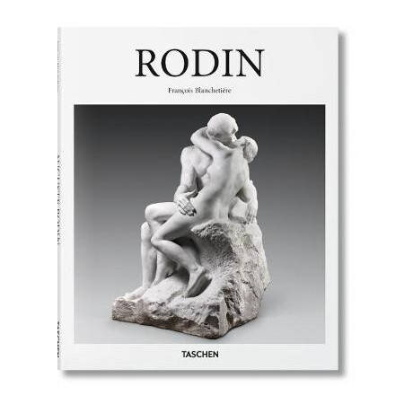 Taschen Basic art Series : Rodin hc Taschen Basic art Series : Rodin hc