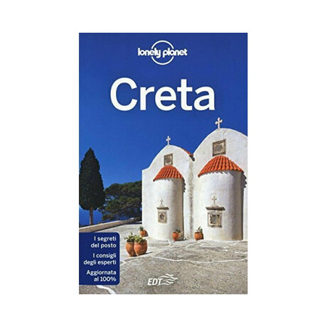 Creta Copertina Flessible