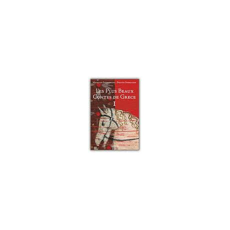 Les Plus Beaux Contes de Grece i