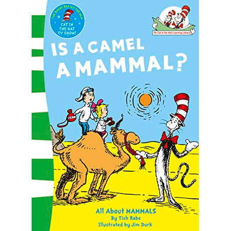 Is a Camel a Mammal? : (Book 1) pb