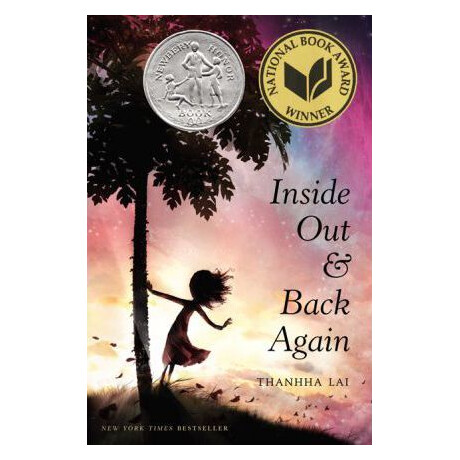 Inside out and Back Again