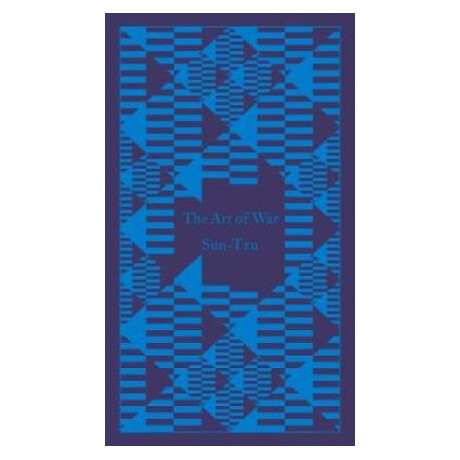 Penguin Classics Clothbound : the art of war hc