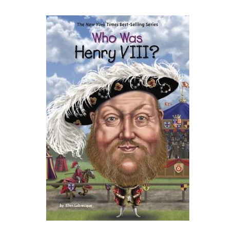 Who was Henry Viii?