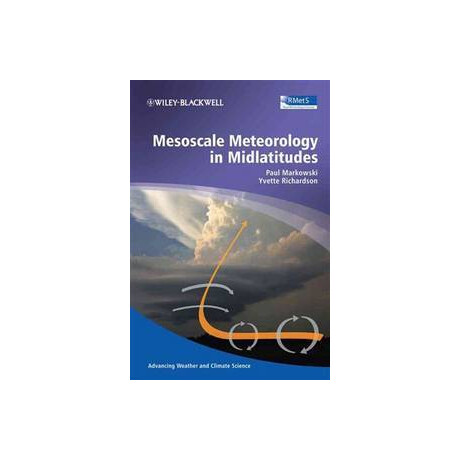 Mesoscale Meteorology in Midlatitudes