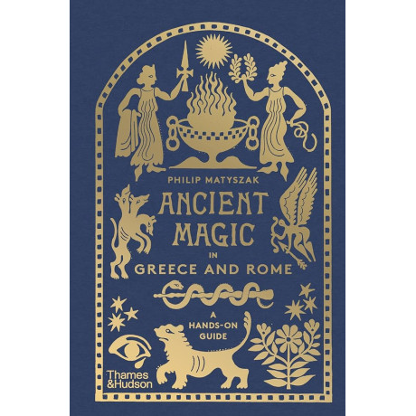 Ancient Magic