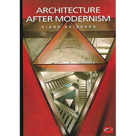 World of Art: Architecture After Modernism