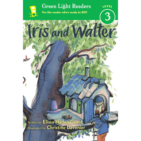 Iris and Walter pb