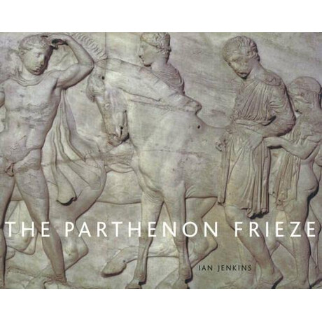 The Parthenon Frieze