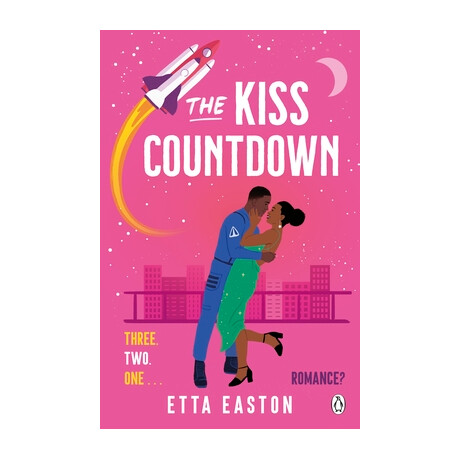 The Kiss Countdown