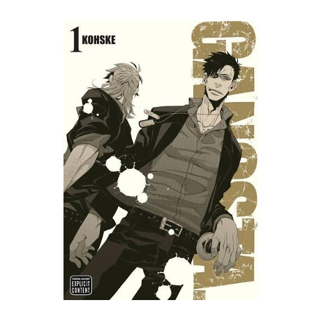 Gangsta 01 pa