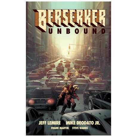 Berserker Unbound hc