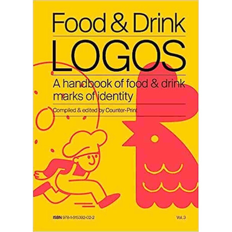 Food   Drink Logos