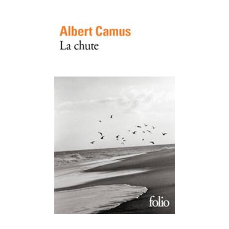 La Chute pb a Format