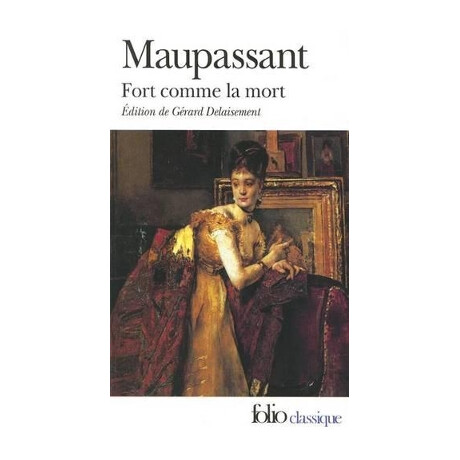 Fort Comme la Mort