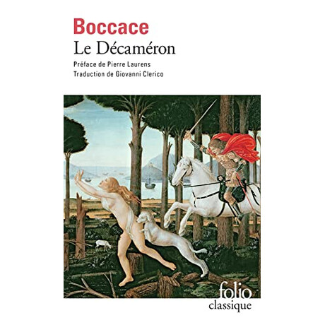 Le Decameron